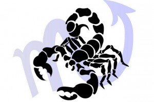 Signe Scorpion
